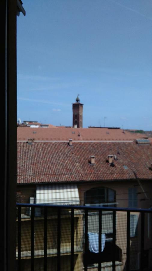 Oasi Di Tranquillita Asti Exterior photo