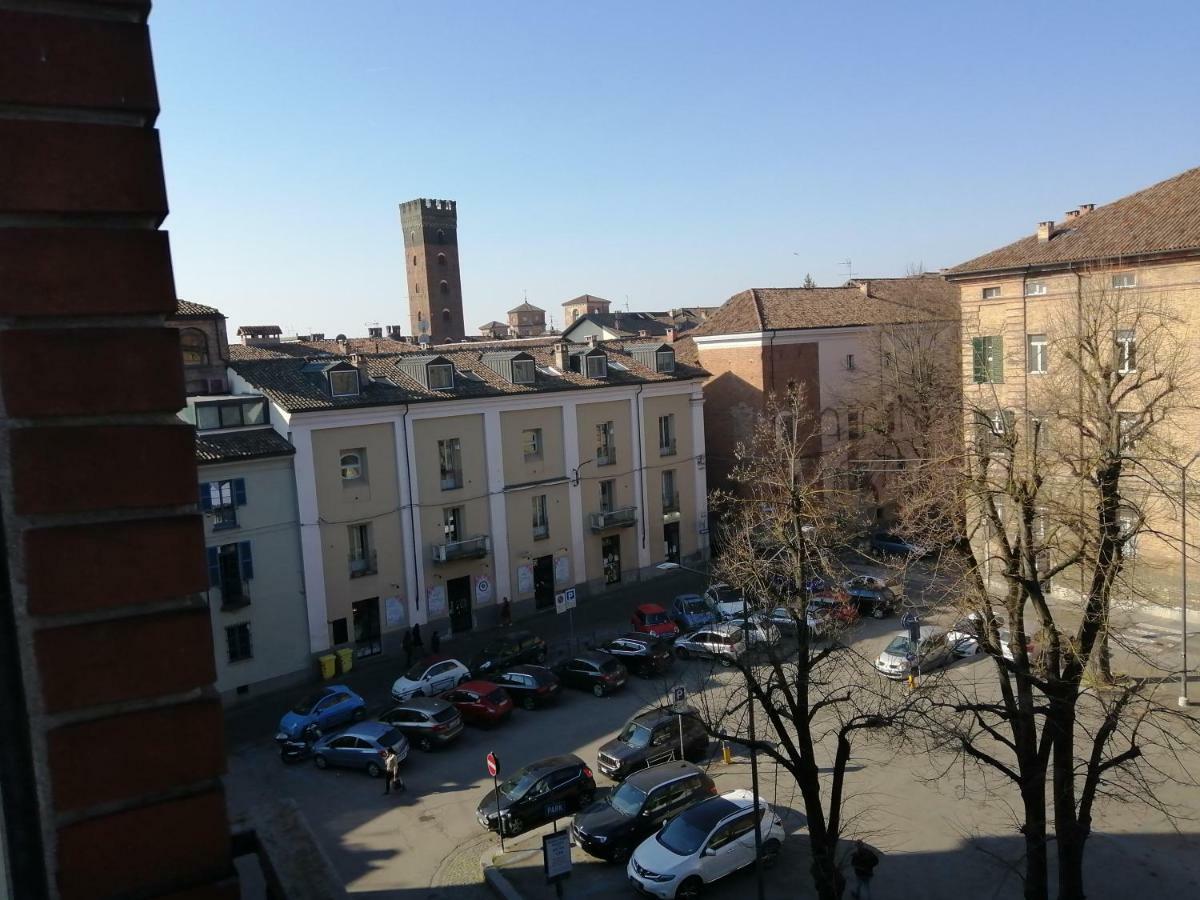 Oasi Di Tranquillita Asti Exterior photo