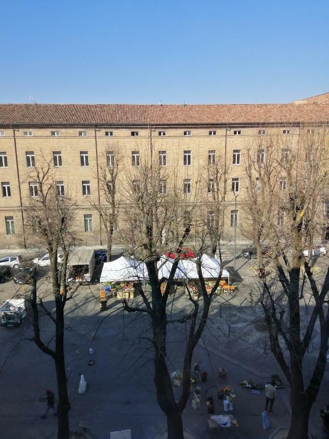 Oasi Di Tranquillita Asti Exterior photo